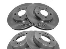 Hyundai Avante 1.6 qabaq apornu 517123X000